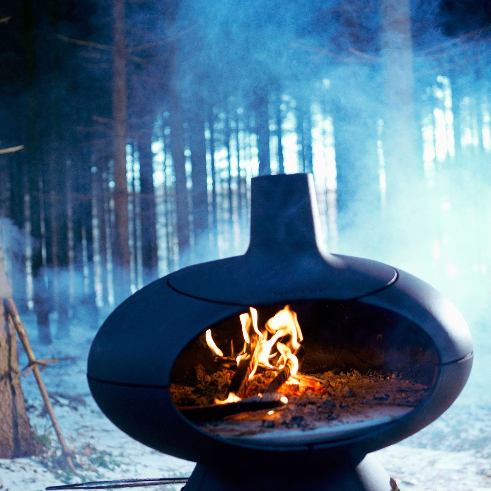 Forno Terra Set by Morsø gallery detail image