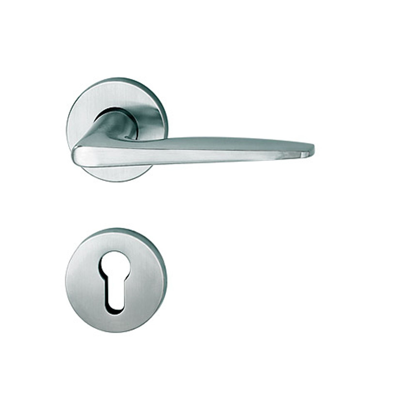 FSB 12 1058 Lever Handle gallery detail image