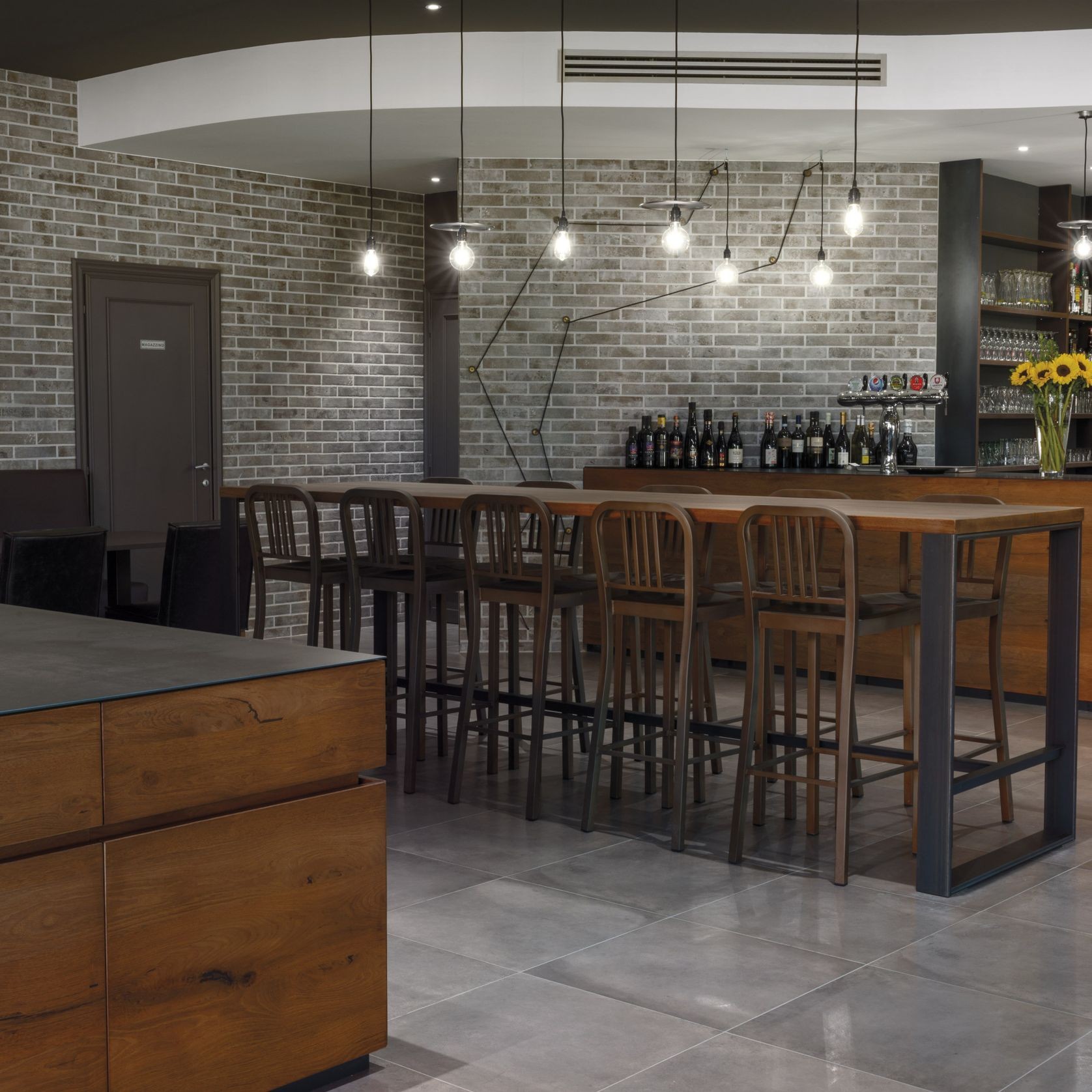 Tribeca | Wall Tiles gallery detail image