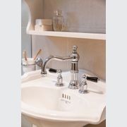 Perrin & Rowe - Three hole basin set with country spout gallery detail image