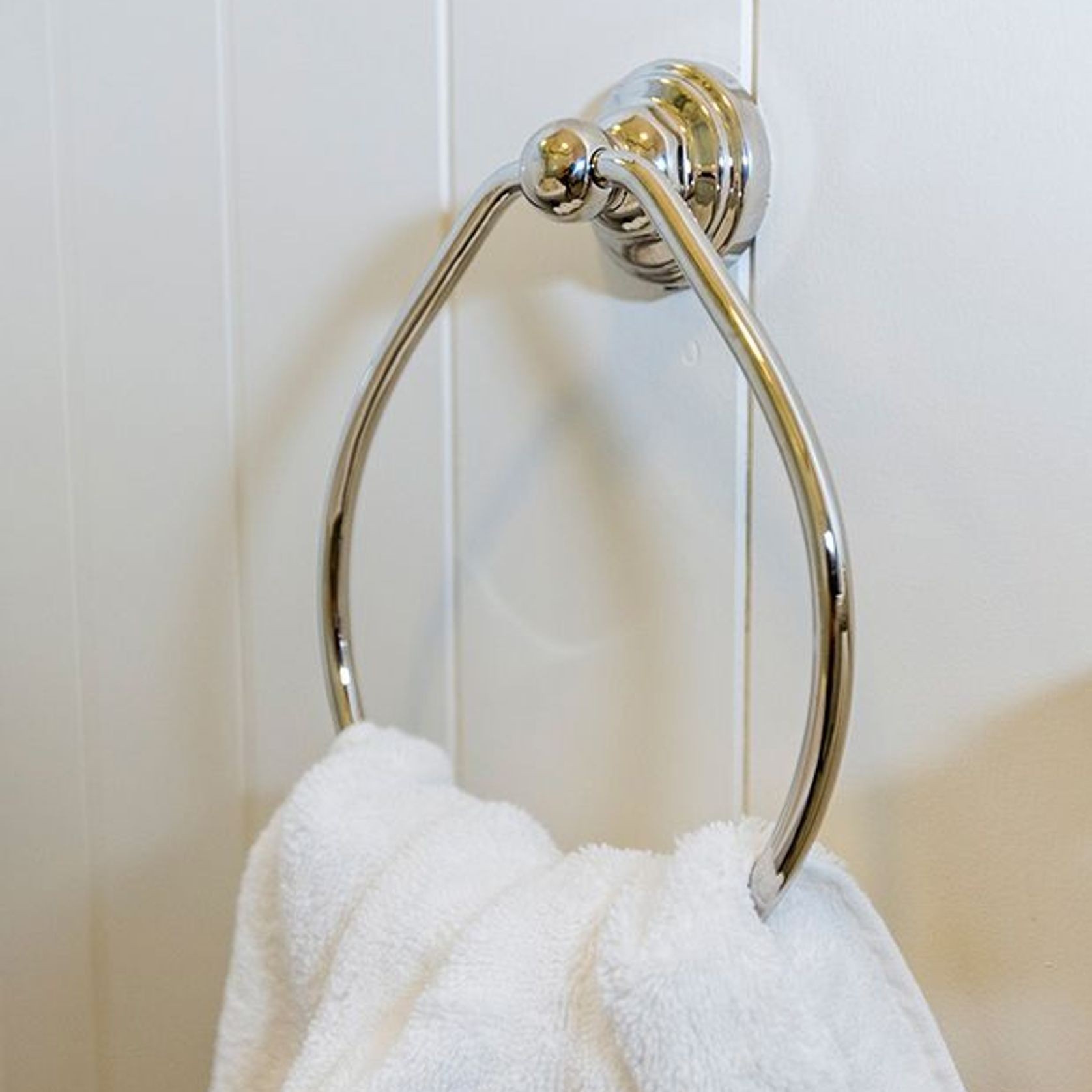 Perrin & Rowe Hand Towel Ring gallery detail image