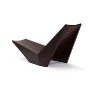 Aleni - Designer Chair, Roasted American White Ash gallery detail image