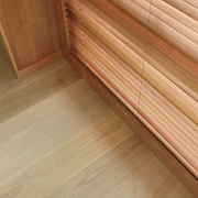 American White Oak, Prime Grade HARDWOOD FLOOR gallery detail image
