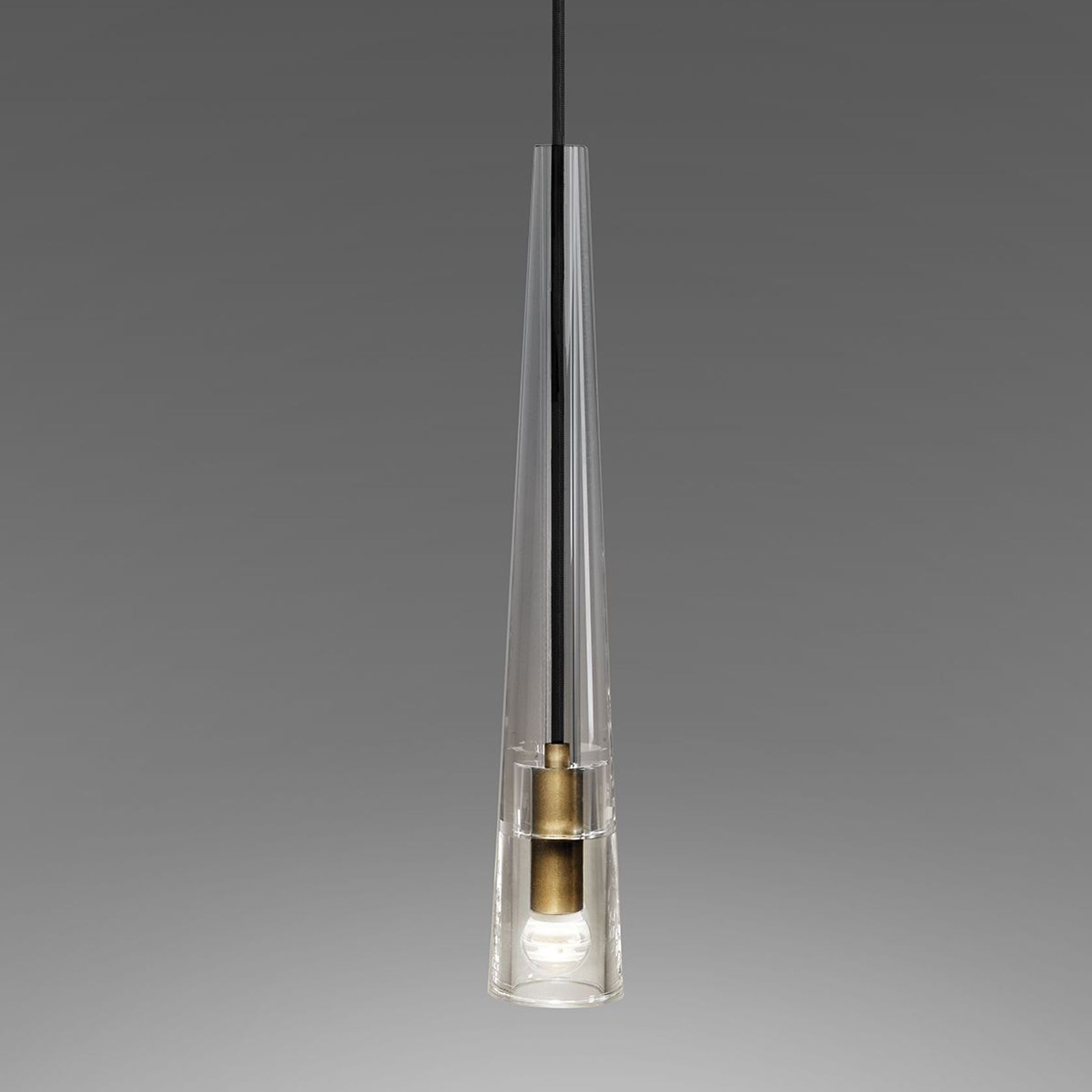 Apollinaire Pendant gallery detail image