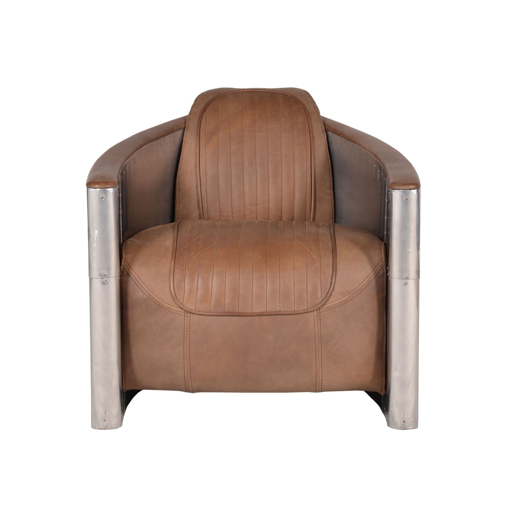 Aviator Tomcat Chair by Timothy Oulton gallery detail image