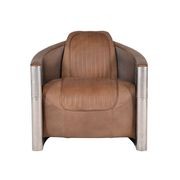Aviator Tomcat Chair by Timothy Oulton gallery detail image