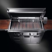 BGB 36 All Grill Free Standing BBQ by DCS gallery detail image