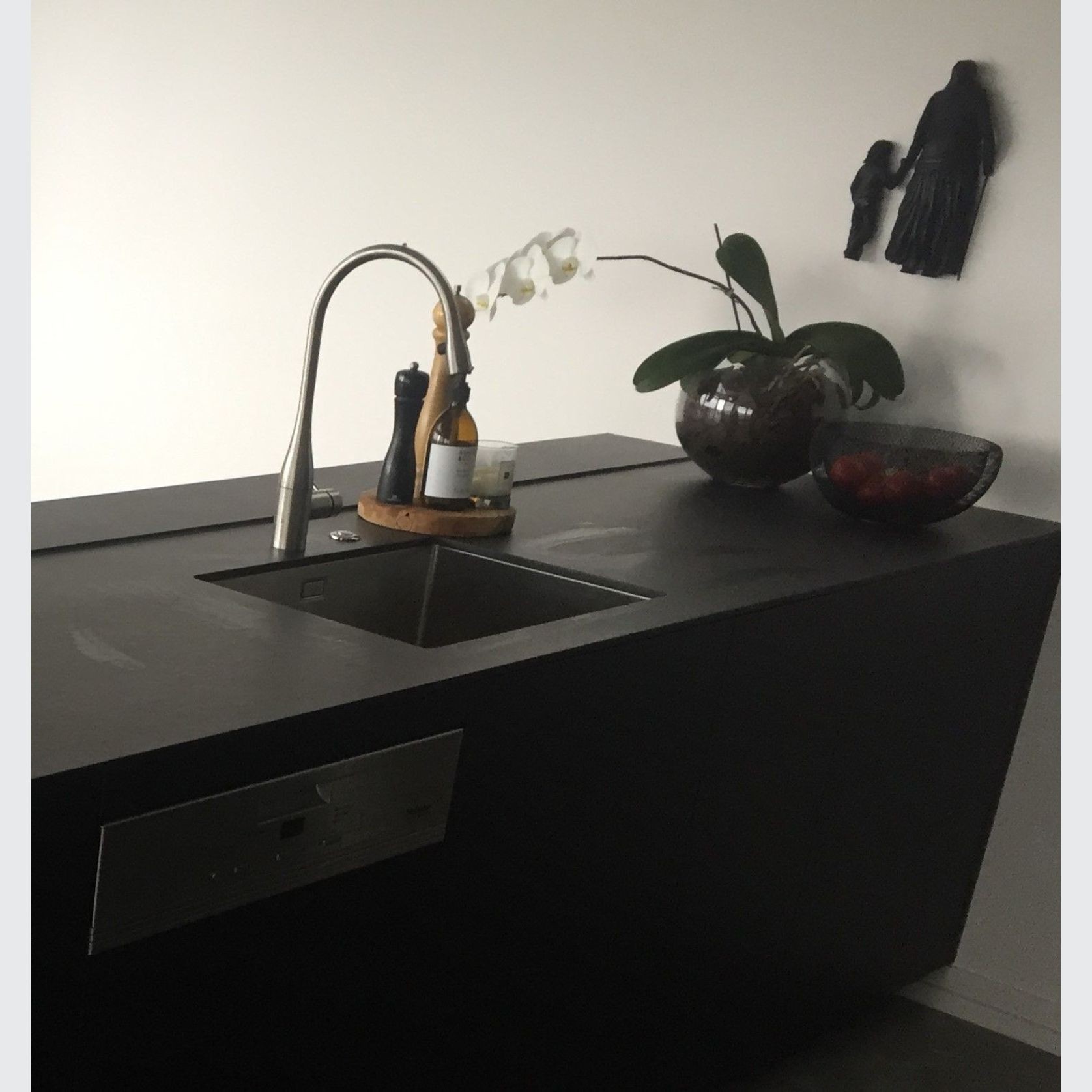 Barium Sink IK75501 gallery detail image