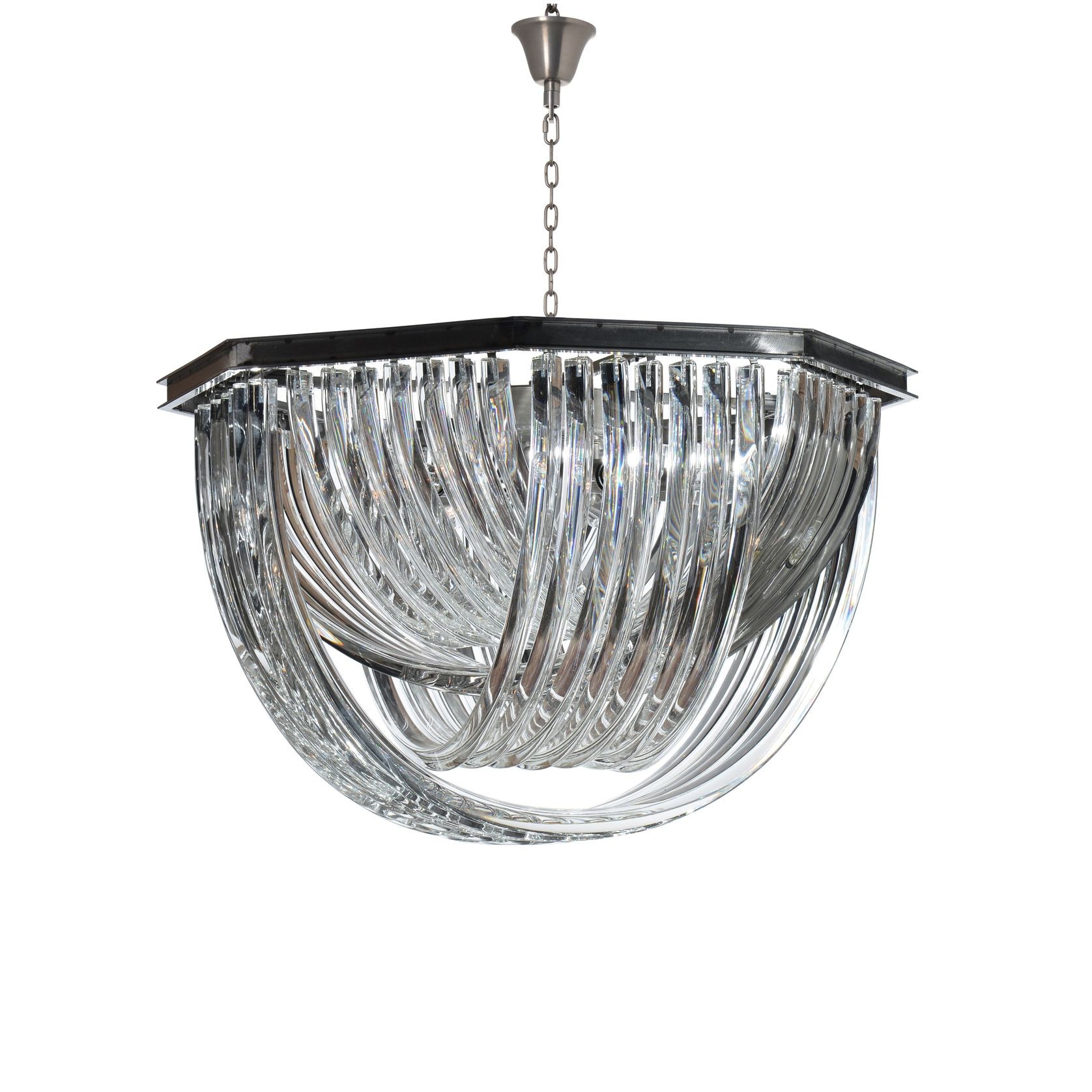 Crossglass Pendant by Timothy Outlon gallery detail image