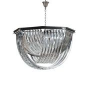 Crossglass Pendant by Timothy Outlon gallery detail image