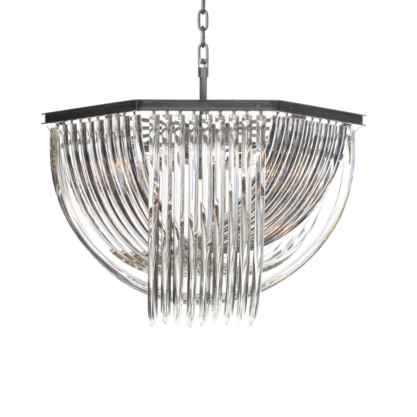 Crossglass Pendant by Timothy Outlon gallery detail image