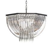 Crossglass Pendant by Timothy Outlon gallery detail image