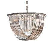 Crossglass Pendant by Timothy Outlon gallery detail image