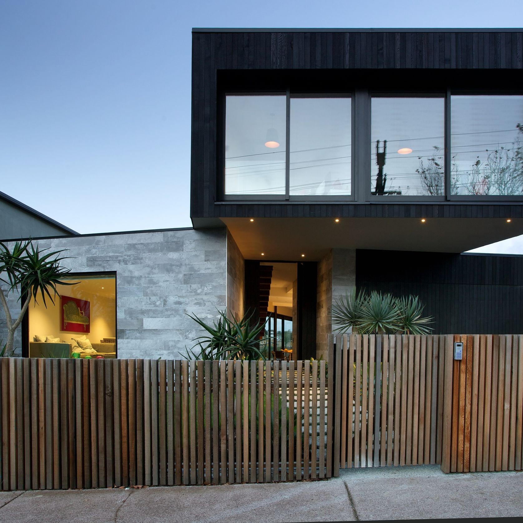 RK Vertical Weatherboards gallery detail image