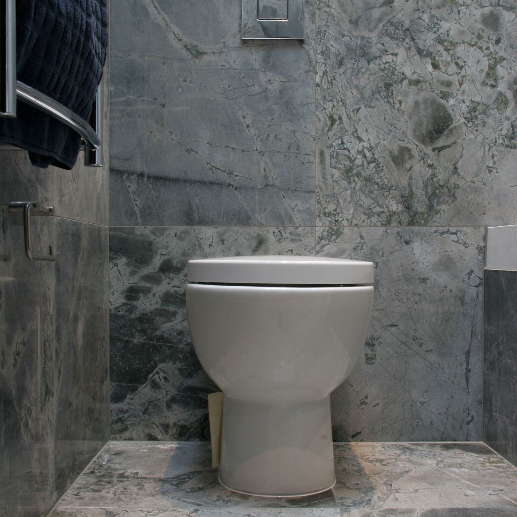 Basalt / Atlantic Stone - Natural Stone Floor & Wall Tiles gallery detail image