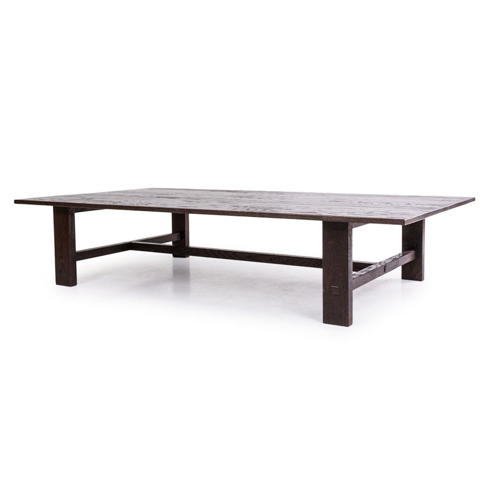 Chalet Coffee Table gallery detail image