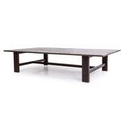 Chalet Coffee Table gallery detail image