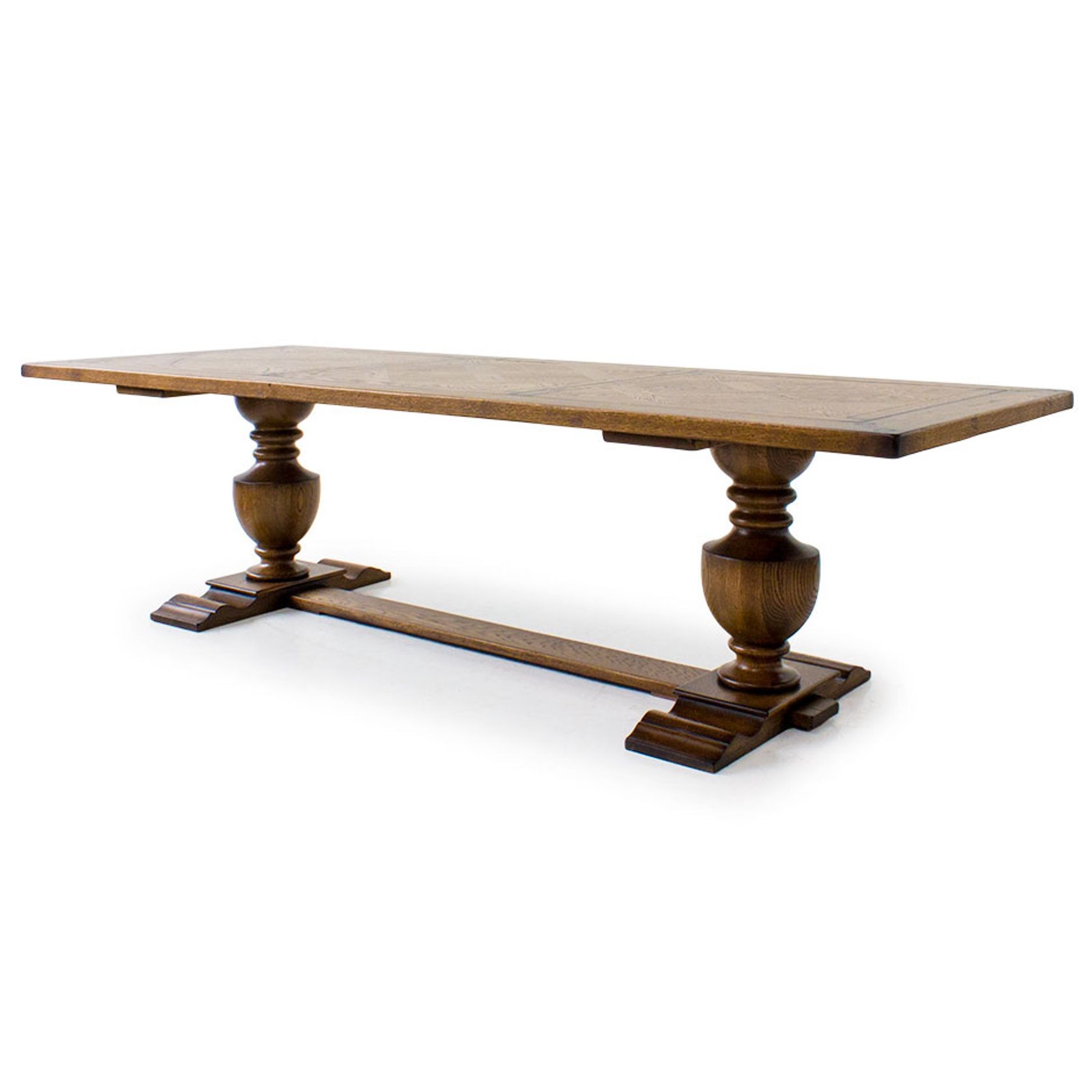 Chalet Dining Table gallery detail image