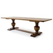 Chalet Dining Table gallery detail image