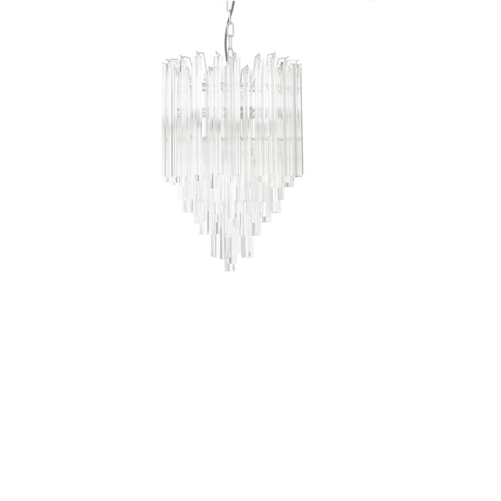 Salerno Chandelier gallery detail image