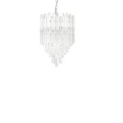 Salerno Chandelier gallery detail image