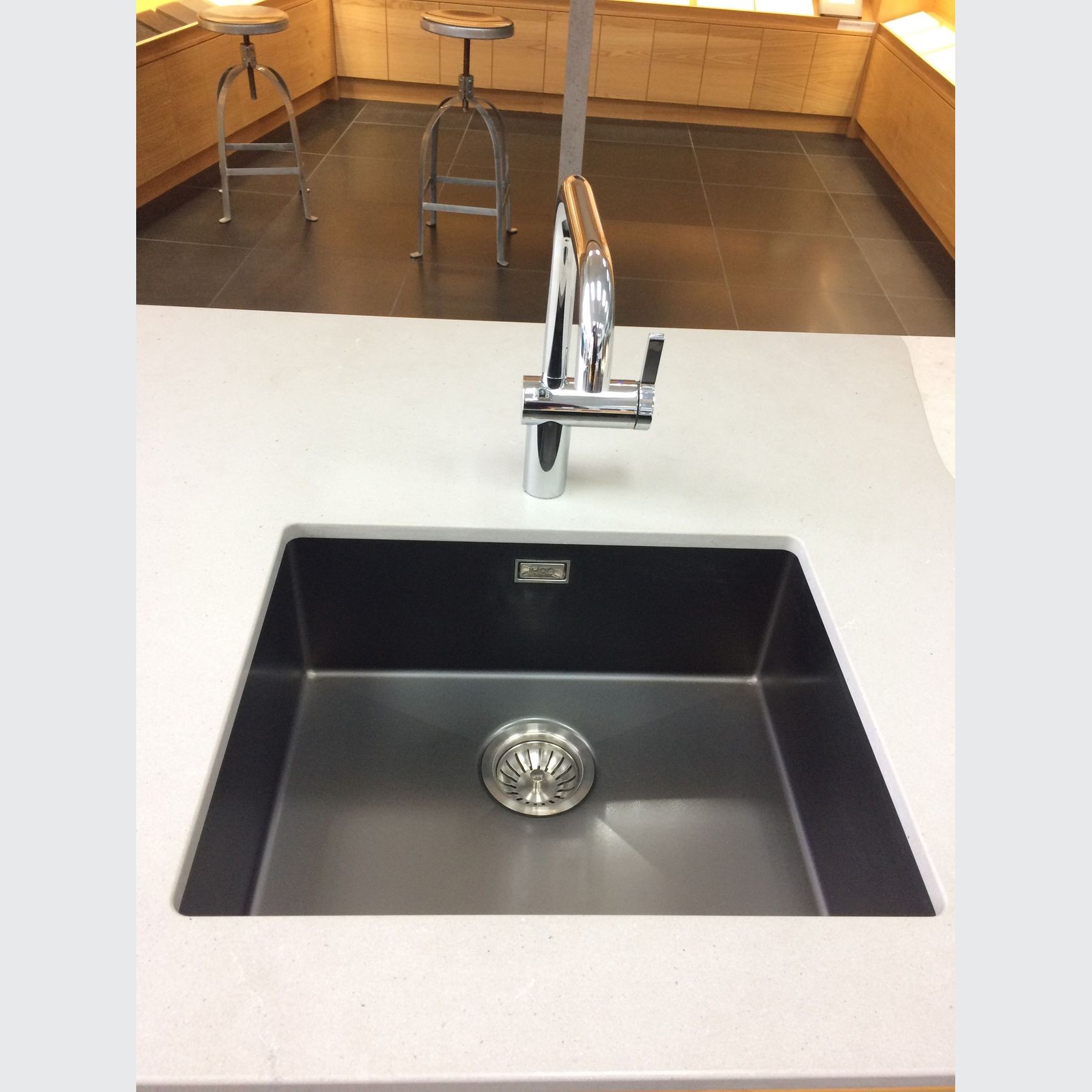 Clarksdale Sink IK6140 gallery detail image