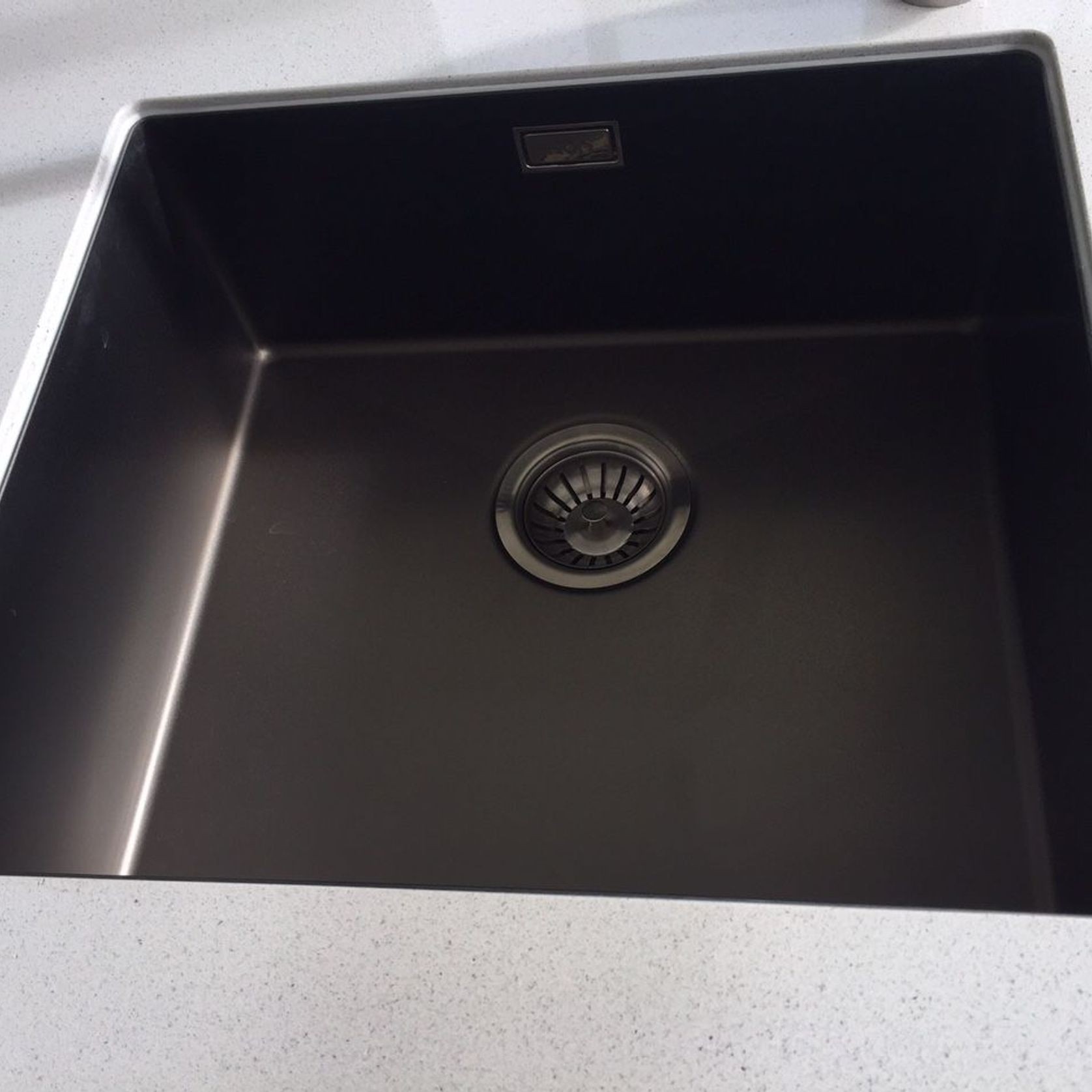 Ketchum Sink IK6120 gallery detail image