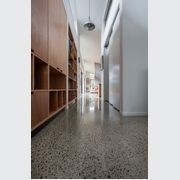 Diamond Polished Concrete Floor - High Street Range gallery detail image