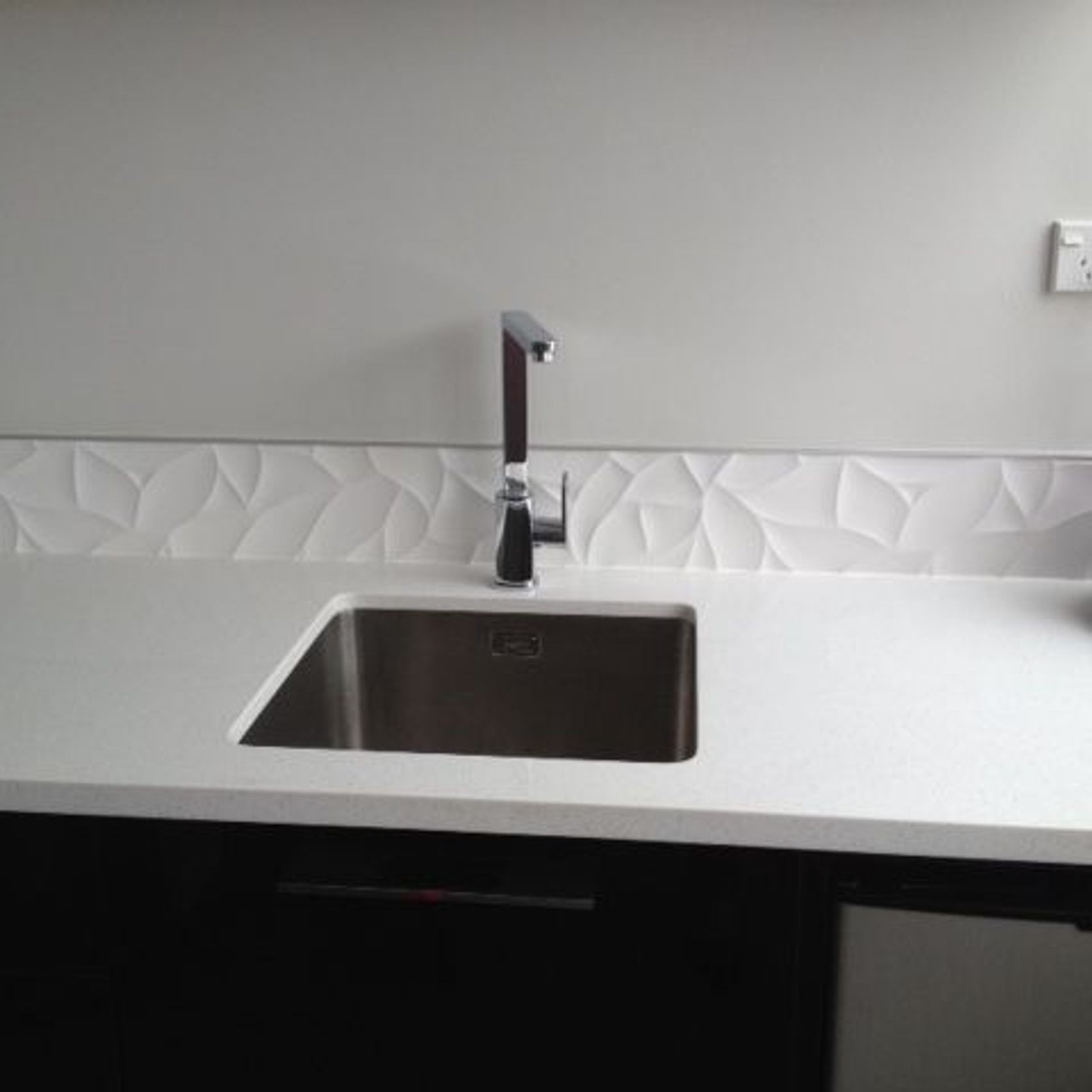 Ruby Sink IK4040 gallery detail image