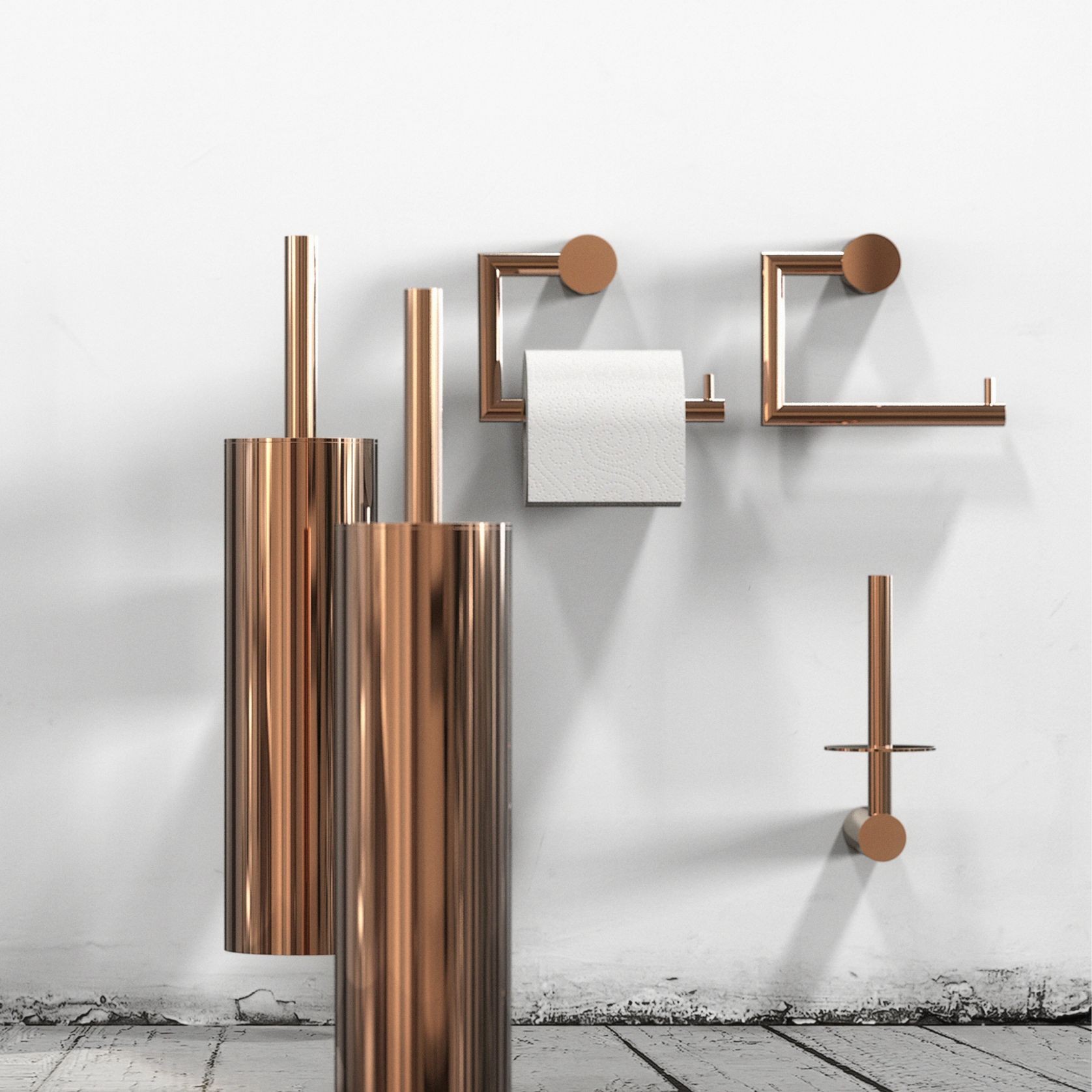 Nova Bathroom gallery detail image