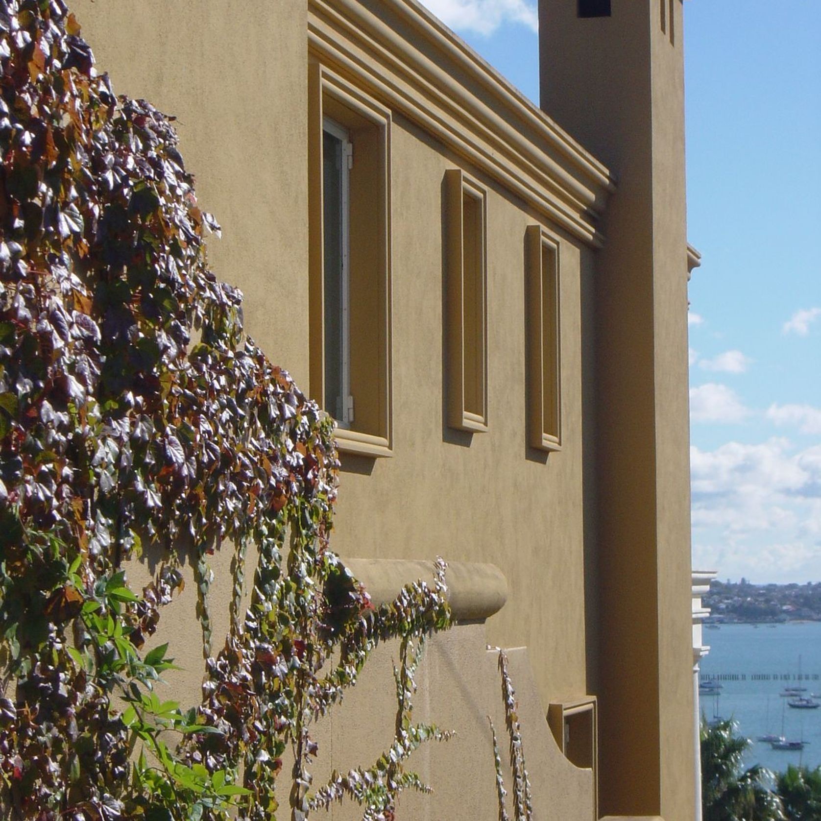 Chimney Surrounds gallery detail image