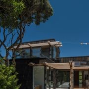 Garapa Hardwood Decking, Exterior Joinery & Furniture gallery detail image