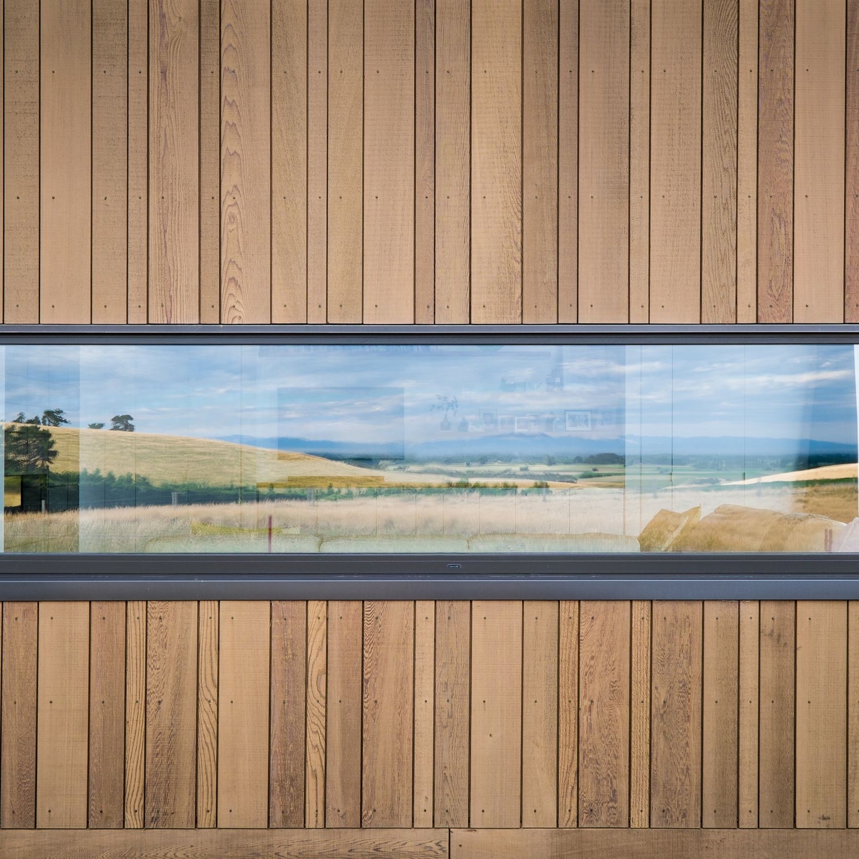 RK Vertical Weatherboards gallery detail image
