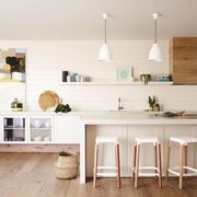 Dulux Dannevirke Paint, Popular Whites and Neutrals gallery detail image