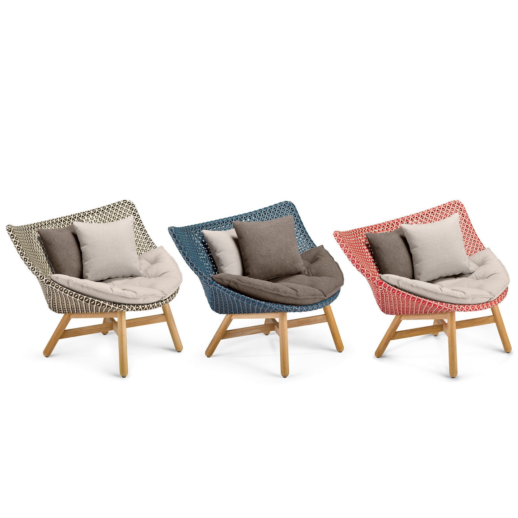 MBrace by Dedon gallery detail image