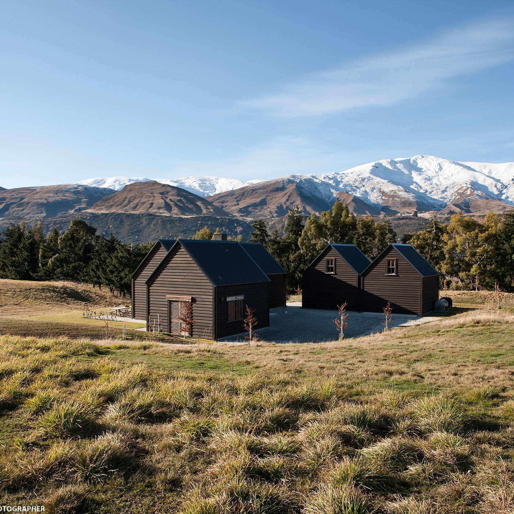 RK Bevel Back Weatherboards gallery detail image