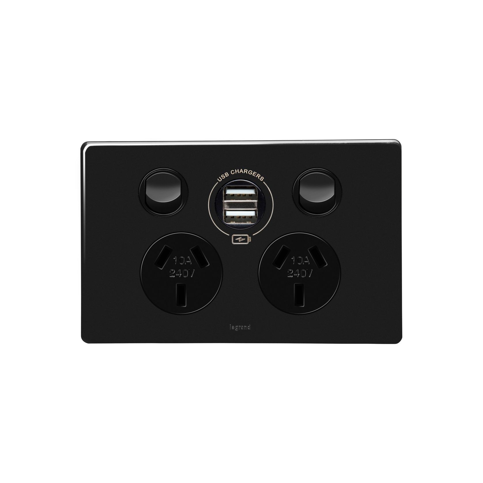 Excel Life Original Switches & Sockets gallery detail image