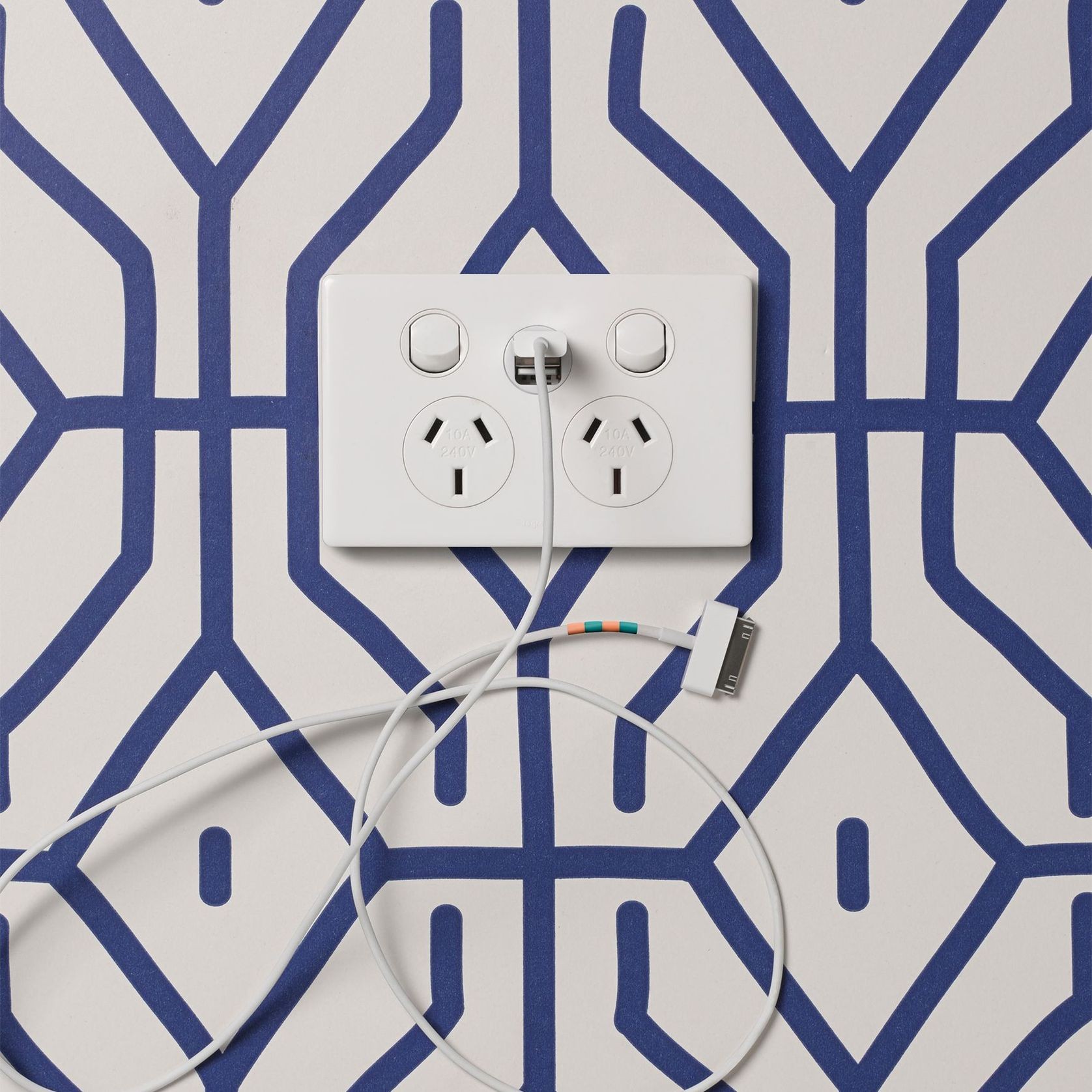 Legrand - USB Charging Solutions gallery detail image