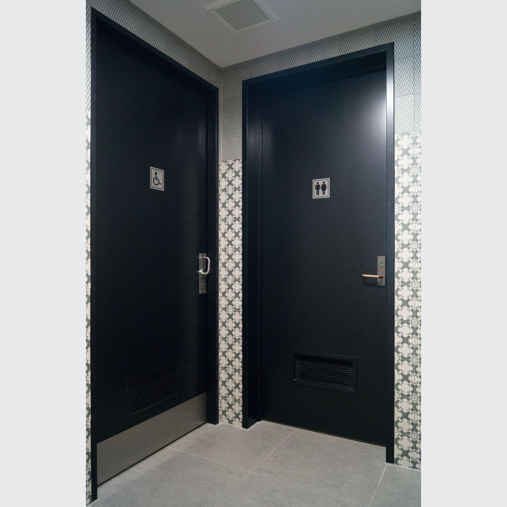 CS AutoCav WC gallery detail image