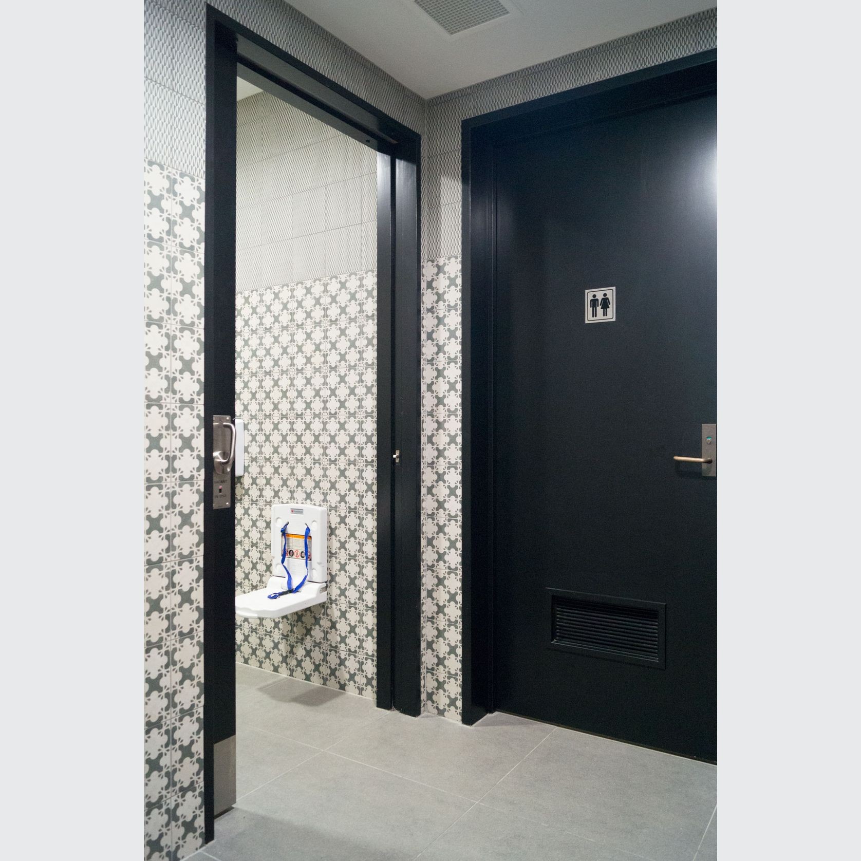 CS AutoCav WC gallery detail image