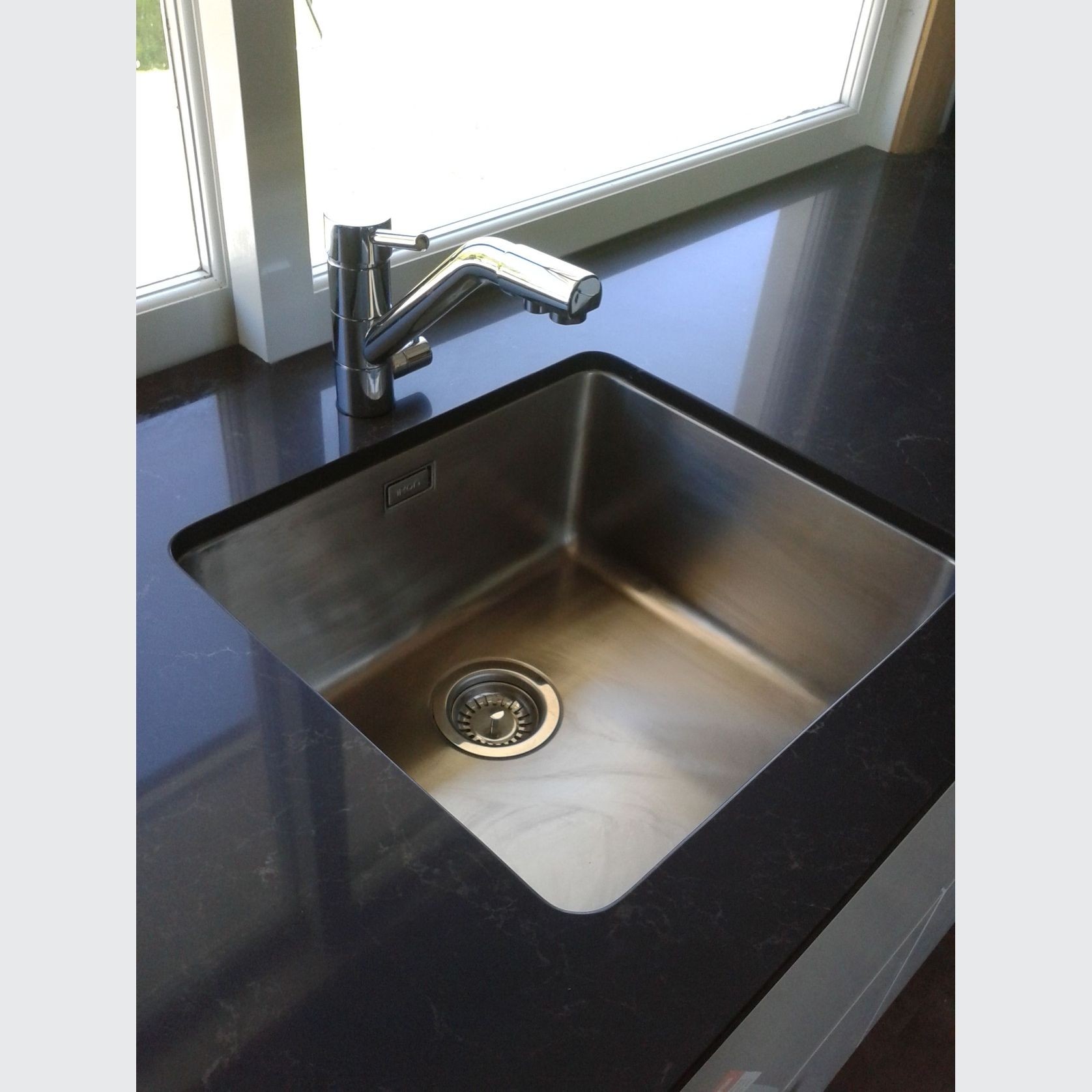 Onyx Sink IK4540 gallery detail image