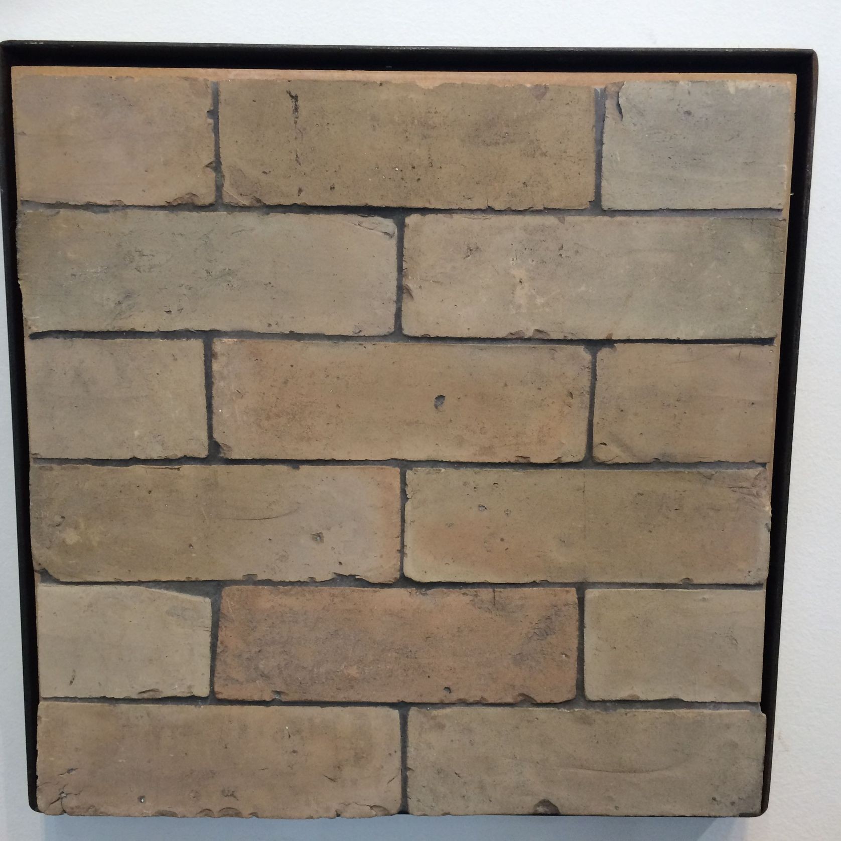 Moroccan Firebricks gallery detail image