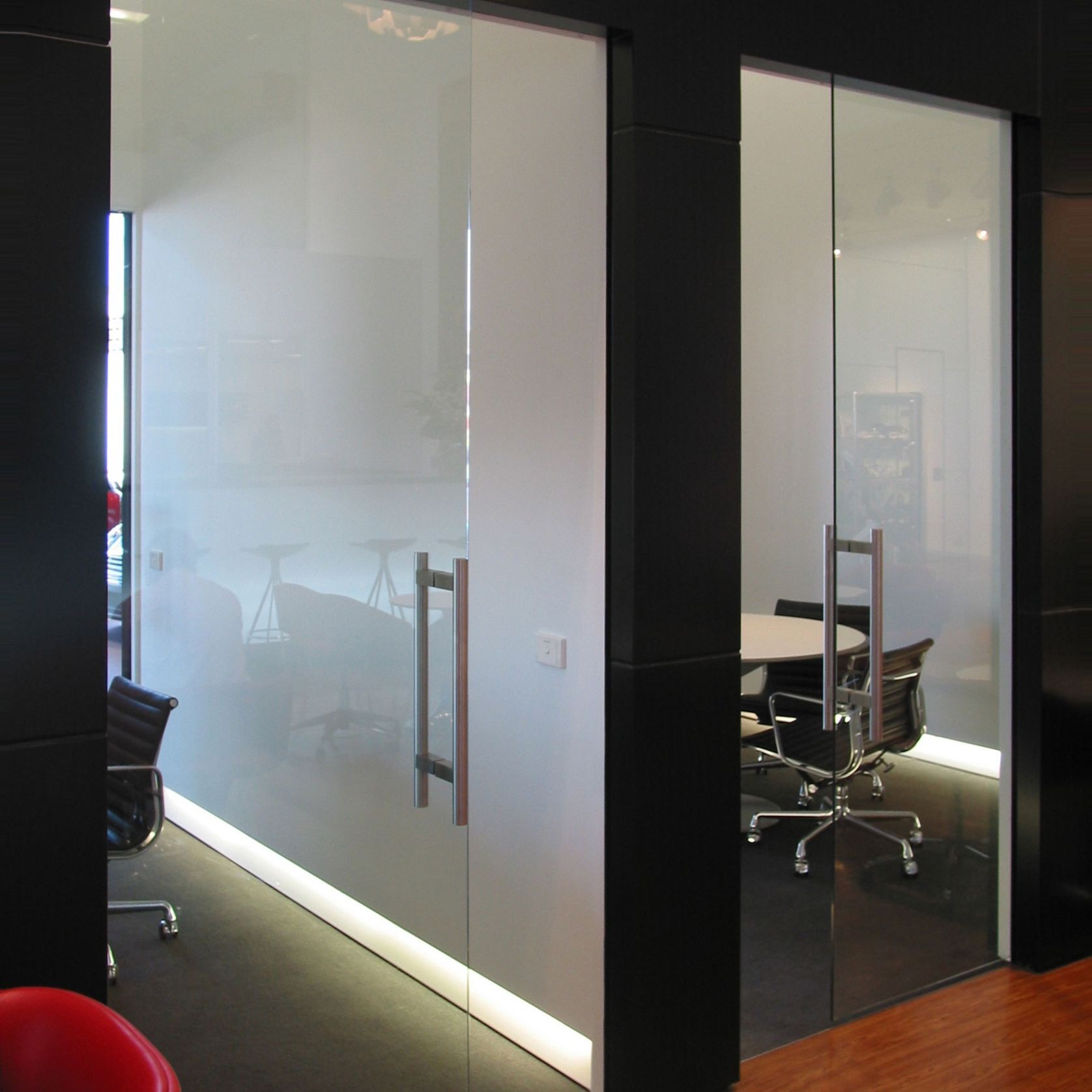 FramelessGlass Cavity Slider gallery detail image