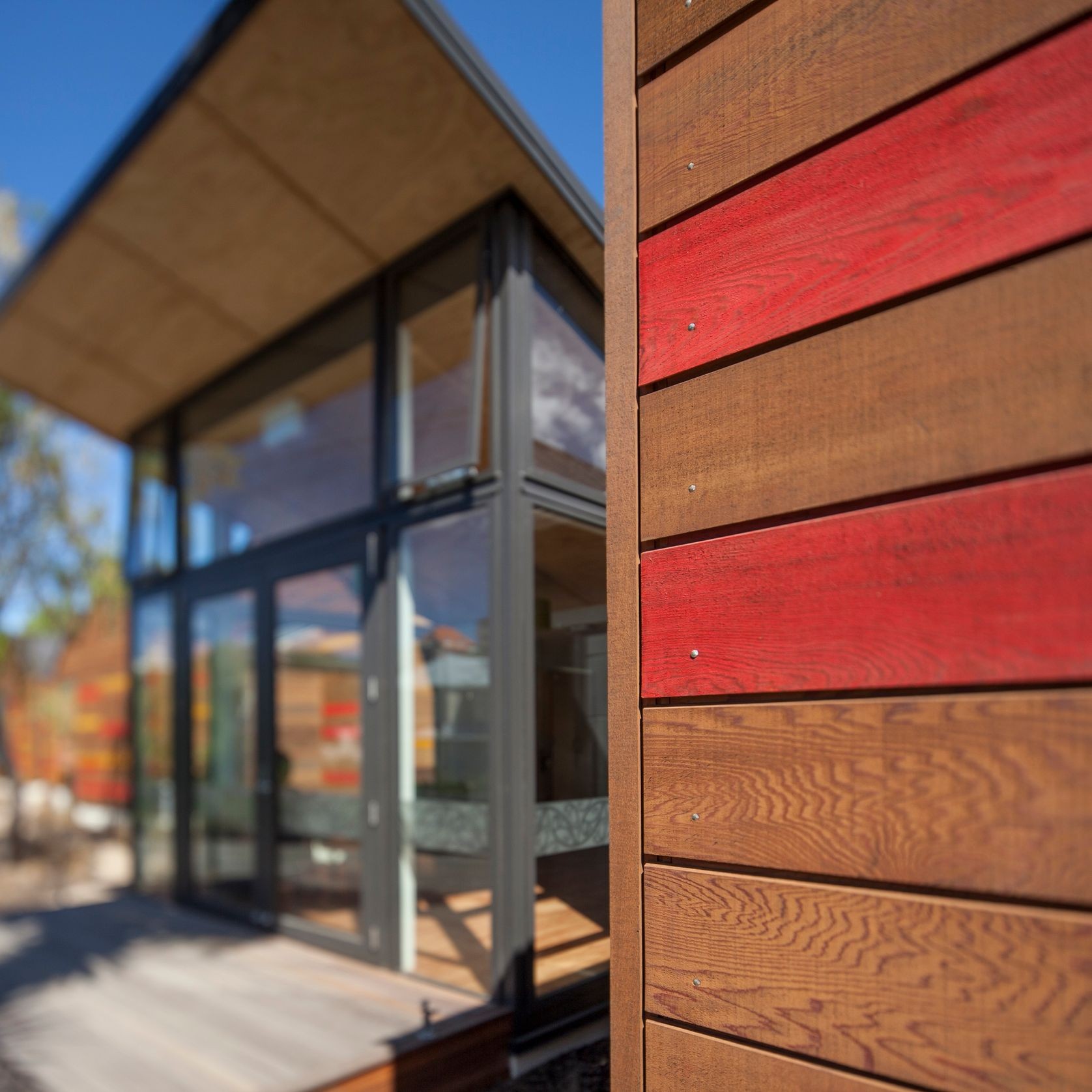 RK Horizontal Shiplap Weatherboards gallery detail image