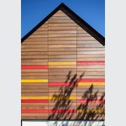 RK Horizontal Shiplap Weatherboards gallery detail image
