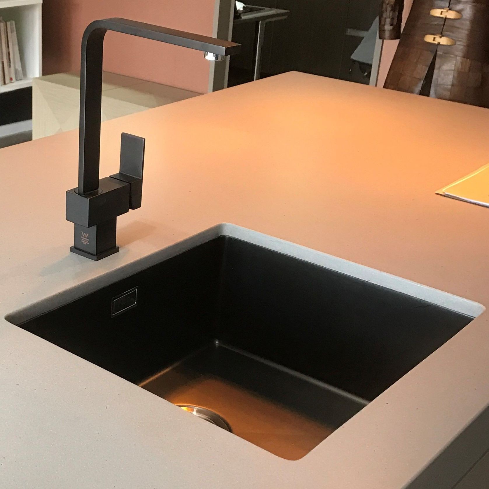 Galena Sink IK6130 gallery detail image