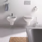 D-Code Toilet by Duravit  gallery detail image