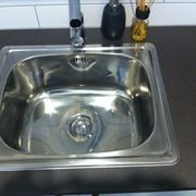 Platinum sink IK6235 gallery detail image