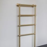 Hawthorn Hill Floor Mounted Towel Warmer gallery detail image