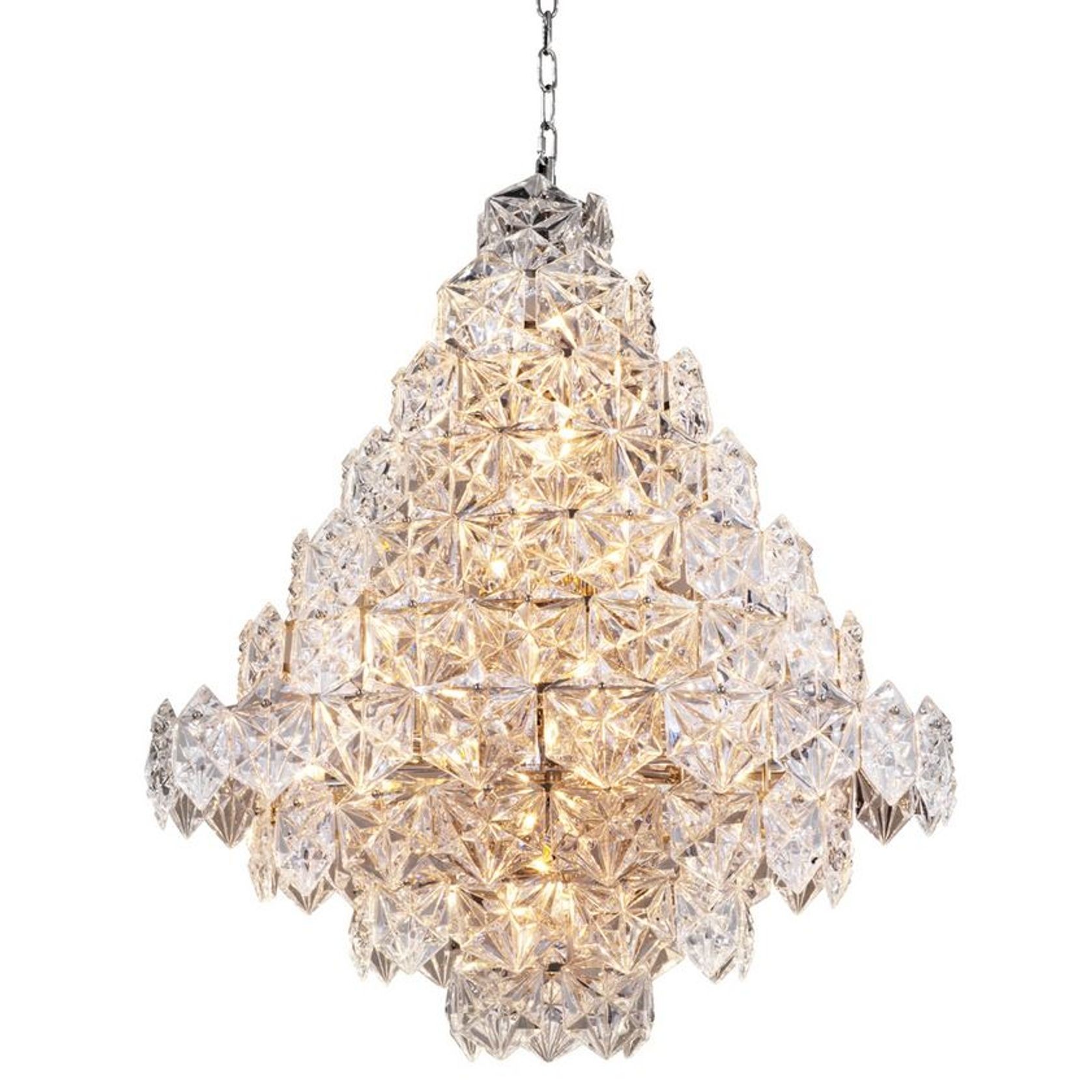 Hermitage Chandelier gallery detail image